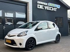 Toyota Aygo - 1.0 VVT-i Comfort 5drs AIRCO