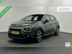 Citroën C3 - 1.2 PureTech S&S Business NAVIGATIE