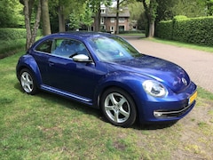 Volkswagen Beetle - 1.2 TSI Trend BlueMotion