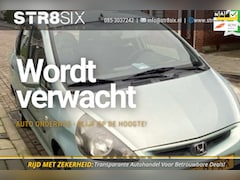 Honda Jazz - 1.4 LS