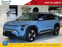 Kia EV3 - Plus Advanced 58.3 kWh | ANWB private lease actietarief vanaf €539, - per maand | | Nu in