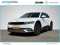 Hyundai IONIQ 5 - Connect+ 77.4 kWh | Head-Up Display | Leder | BOSE Audio | Adapt. Cruise Control | Stuur