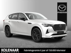 Mazda CX-60 - Homura Business Edition 2.5 PHEV 327 AWD /Direct leverbaar