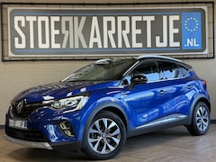 Renault Captur - 1.6 E-Tech Plug-in Hybrid 160 Edition One 9, 3" navi | Bose | 18" | Camera | Stoelverwarmi