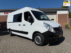 Renault Master - T35 2.3 dCi L2H2 Servicewagen 230V 146PK bott inrichting euro 6
