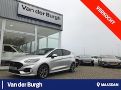 Ford Fiesta - 5-deurs ST-Line 1.0 ECOboost 100pk