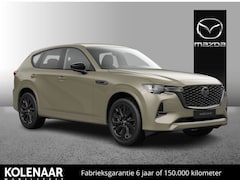 Mazda CX-60 - Homura Business Edition 2.5 PHEV 327 AWD /Medio juni leverbaar