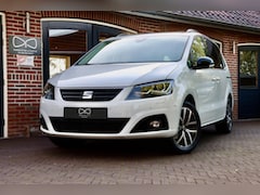 Seat Alhambra - 2.0 TSI "20 YEARS" EDITION | PANORAMA | NAVIGATIE | XENON | 1E EIGENAAR | 220 PK |