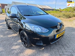 Mazda 2 - 2 1.3 TS