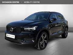 Volvo XC40 - T5 R-Design - Panoramadak | Leder Bekl. | H&K Audio | Trekhaak