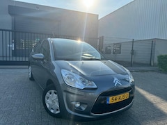Citroën C3 - 1.6 e-HDi Pano|Cruise Luxe Dynamique