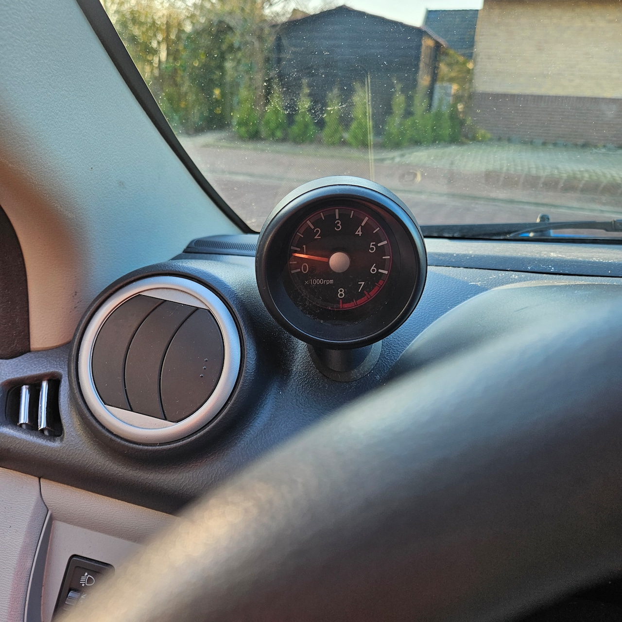Suzuki Alto - 1.0 Cool Comfort