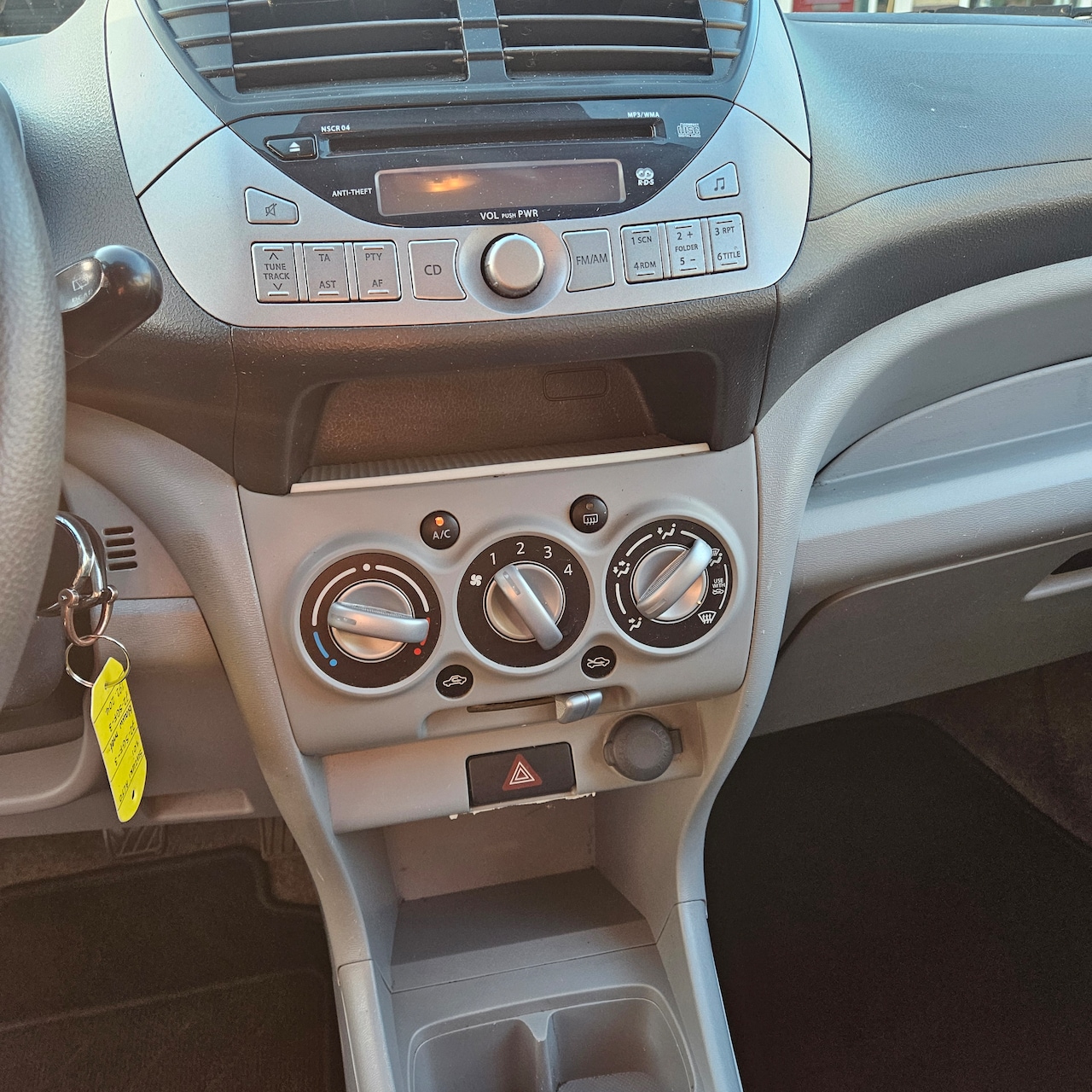 Suzuki Alto - 1.0 Cool Comfort