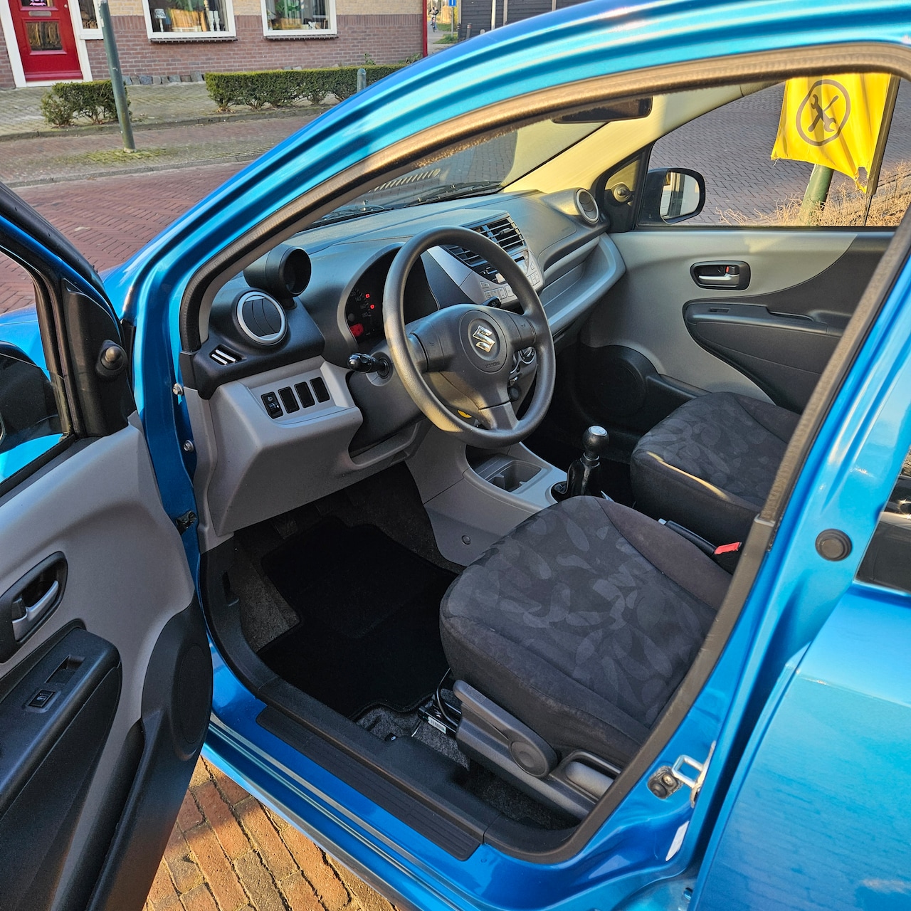 Suzuki Alto - 1.0 Cool Comfort