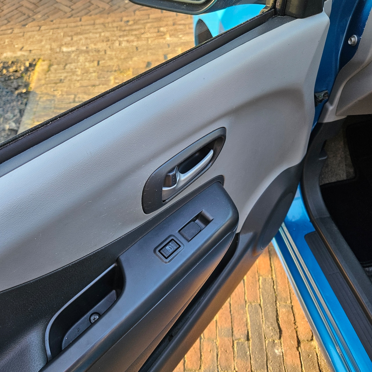 Suzuki Alto - 1.0 Cool Comfort