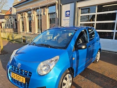 Suzuki Alto - 1.0 Cool Comfort