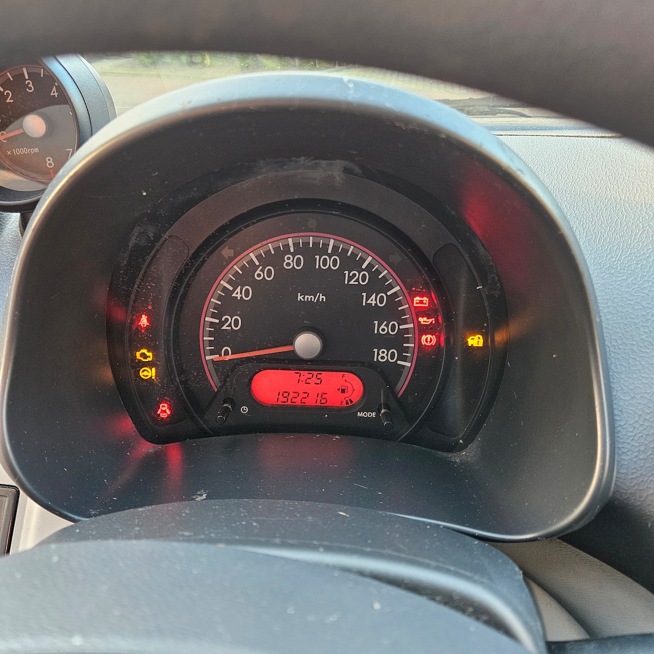 Suzuki Alto - 1.0 Cool Comfort