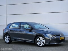 Volkswagen Golf - 2.0 TDI Golf Xenon|Viritual|Stoelver|Carplay