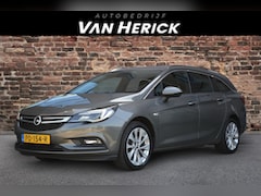 Opel Astra Sports Tourer - 1.4 Innovation 150PK | Cruise | Camera | Trekhaak