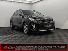 Kia Stonic - 1.0 T-GDi MHEV DynamicPlusLine Clima, Camera, Navi, Winterpakket, Cruise control adaptief,