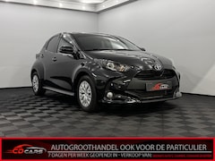 Toyota Yaris - 1.5 Hybrid Active Clima, Camera, Apple carplay, Keyless start, Rijstrook correctie, Cruise