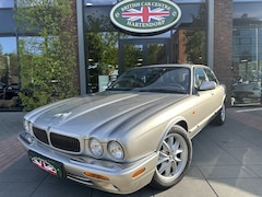 Jaguar XJ - 4.0 V8 Executive Sport
