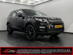Land Rover Discovery Sport - 2.0 TD4 SE Motor is niet goed, Half leder, Navi, Parkeer sensoren, Cruise control, Clima G