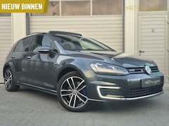 Volkswagen Golf - 1.4 TSI GTE DSG/Pano/ACC/Lane/Trekhaak/Led/