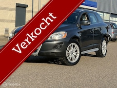Volvo XC60 - 2.4 D5 AWD