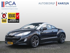 Peugeot RCZ - 1.6 THP Onyx