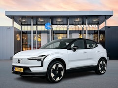 Volvo EX30 - Single Motor Extended Range Plus 69 kWh | Stoel/stuurverwarming | Keyless | Harman Kardon