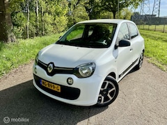 Renault Twingo - 1.0 Wit Cruise Control Elek.r Airco 15” ✔️