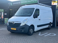 Opel Movano - 2.3 CDTI L2H3/AIRCO/NAVI/TREKHAAK/NETTE STAAT