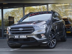 Ford Kuga - 1.5 EcoBoost ST Line Navi Clima Camera Trekhaak Pdc