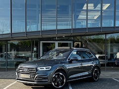 Audi Q5 - 55 TFSI e quattro Pano|Key|Massage|Luchtveri|B&O|HuD