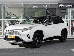Toyota RAV4 - 2.5 Hybrid 218pk CVT Bi-Tone