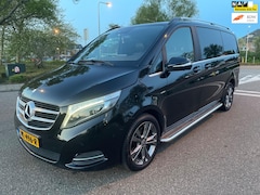 Mercedes-Benz V-klasse - 250 BlueTEC Lang DC Avantgarde Edition met alle denkbare optie's