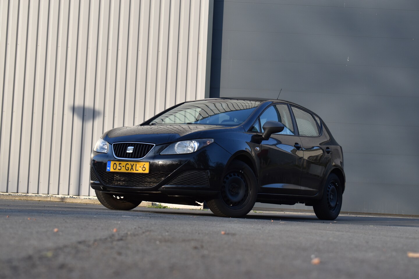 Seat Ibiza - 1.4 TDI Reference Nieuwe Distributieriem !! Apk 06-04-2026 - AutoWereld.nl