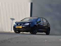 Seat Ibiza - 1.4 TDI Reference Nieuwe Distributieriem !! Apk 06-04-2026