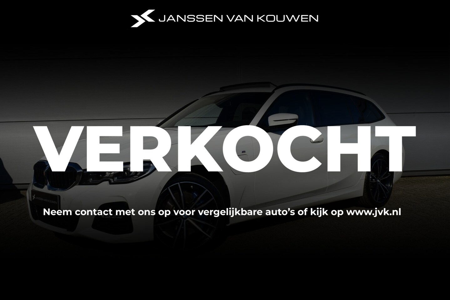 BMW 3-serie Touring - 330e High Executive Elektrisch Bedienbare Achterklep Trekhaak Pakket M Aerodynamica Elektr - AutoWereld.nl