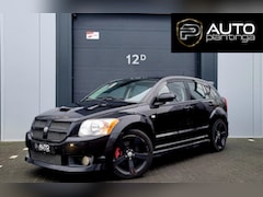 Dodge Caliber - 2.4 SRT4 | 295PK | NL AUTO | Afneembare Trekhaak | Elektrisch Schuifdak | Cruise Control |