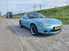 Mazda MX-5 - 1.6i Exclusive