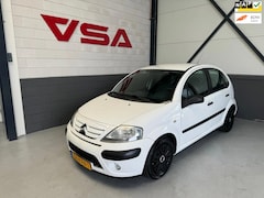 Citroën C3 - 1.4i Ligne Prestige