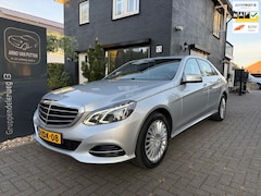 Mercedes-Benz E-klasse - 220 CDI Prestige Avantgarde
