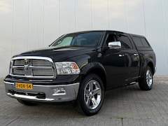Dodge Ram 1500 - 5.7 V8 4x4 Quad Cab 6'4 TIK IN MOTOR