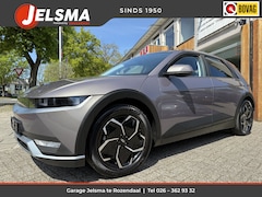 Hyundai IONIQ 5 - Basis 58 kWh EV, Trekhaak | Nieuwstaat