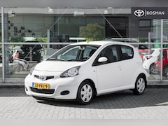 Toyota Aygo - 5D Comfort Navigator 1.0 VVT-i Airco