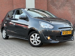 Mitsubishi Space Star - 1.0 Intense|5DRS|CLIMA|NAVI|APK|GOED-ONDERHOUDEN|APK