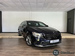 Mercedes-Benz CLA-klasse Shooting Brake - 4 matic