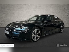 Audi e-tron GT - 93 kWh, B&O, Dynamic, massage, Matrix